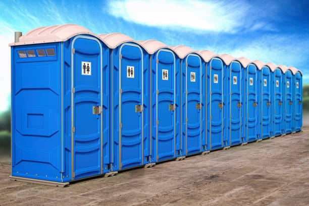 Best Portable Restroom Maintenance and Cleaning in Bnchard, LA