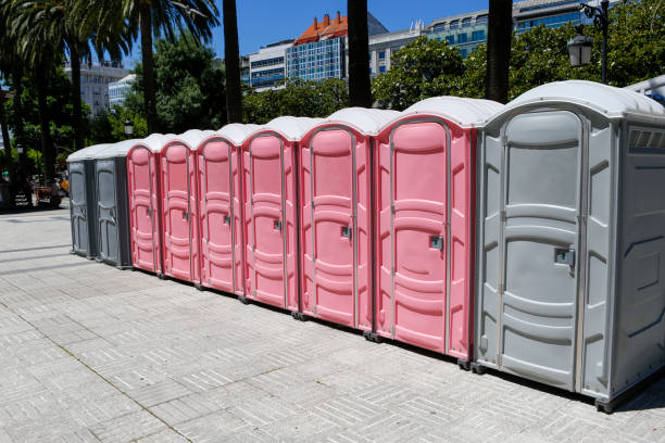 Best Portable Toilets for Parks and Recreation Areas in Bnchard, LA