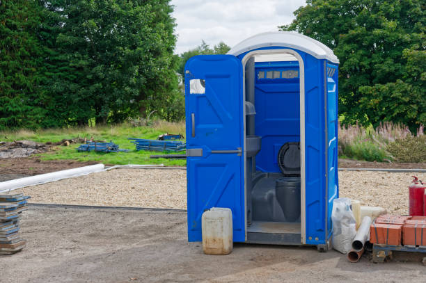 Best Portable Toilets for Disaster Relief Sites in Bnchard, LA