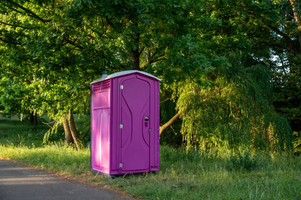 Best Standard Portable Toilet Rental in Bnchard, LA