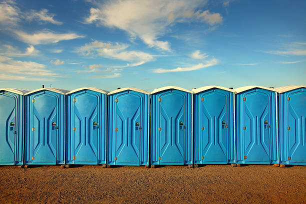 Best Portable Restroom Servicing (Cleaning and Restocking) in Bnchard, LA